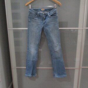 Antik Denim Boot Cut Jeans